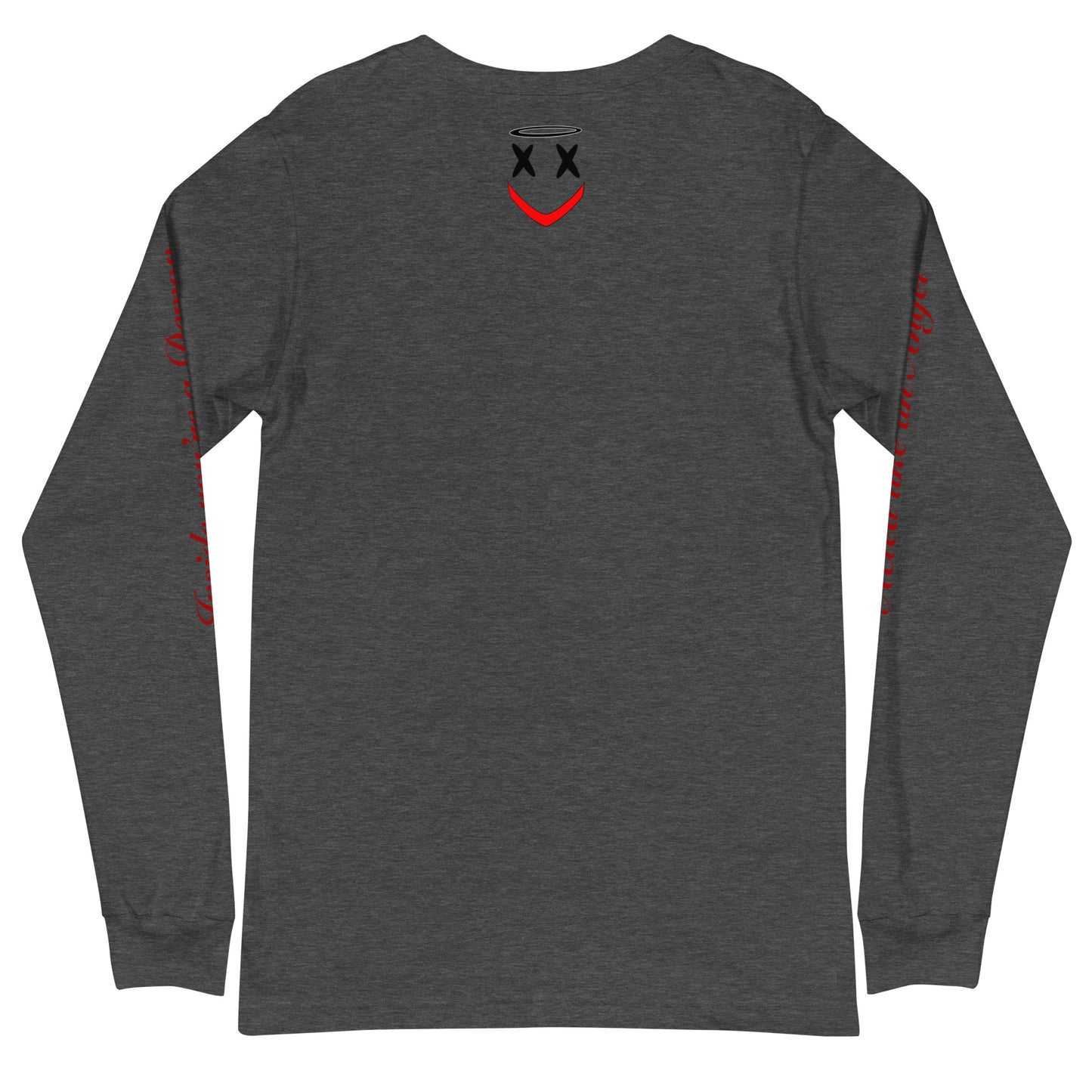 Thorn's Curse Long Sleeve Tee