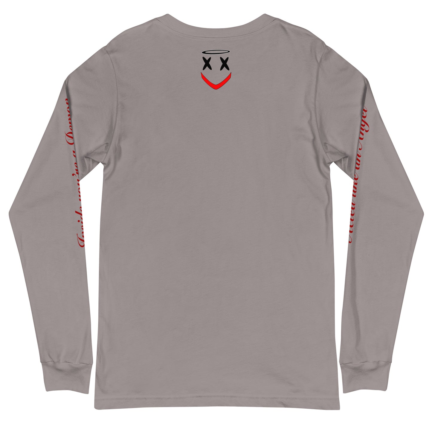 Thorn's Curse Long Sleeve Tee