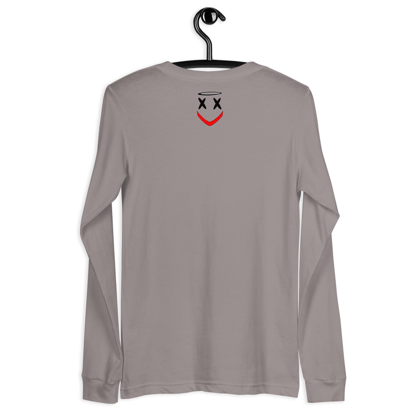 Paradise I See Long Sleeve Tee