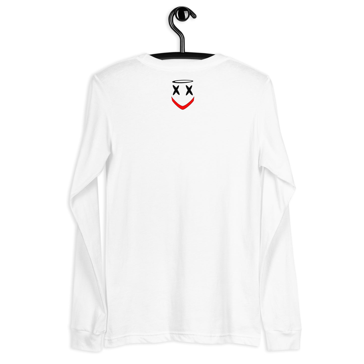 Paradise I See Long Sleeve Tee