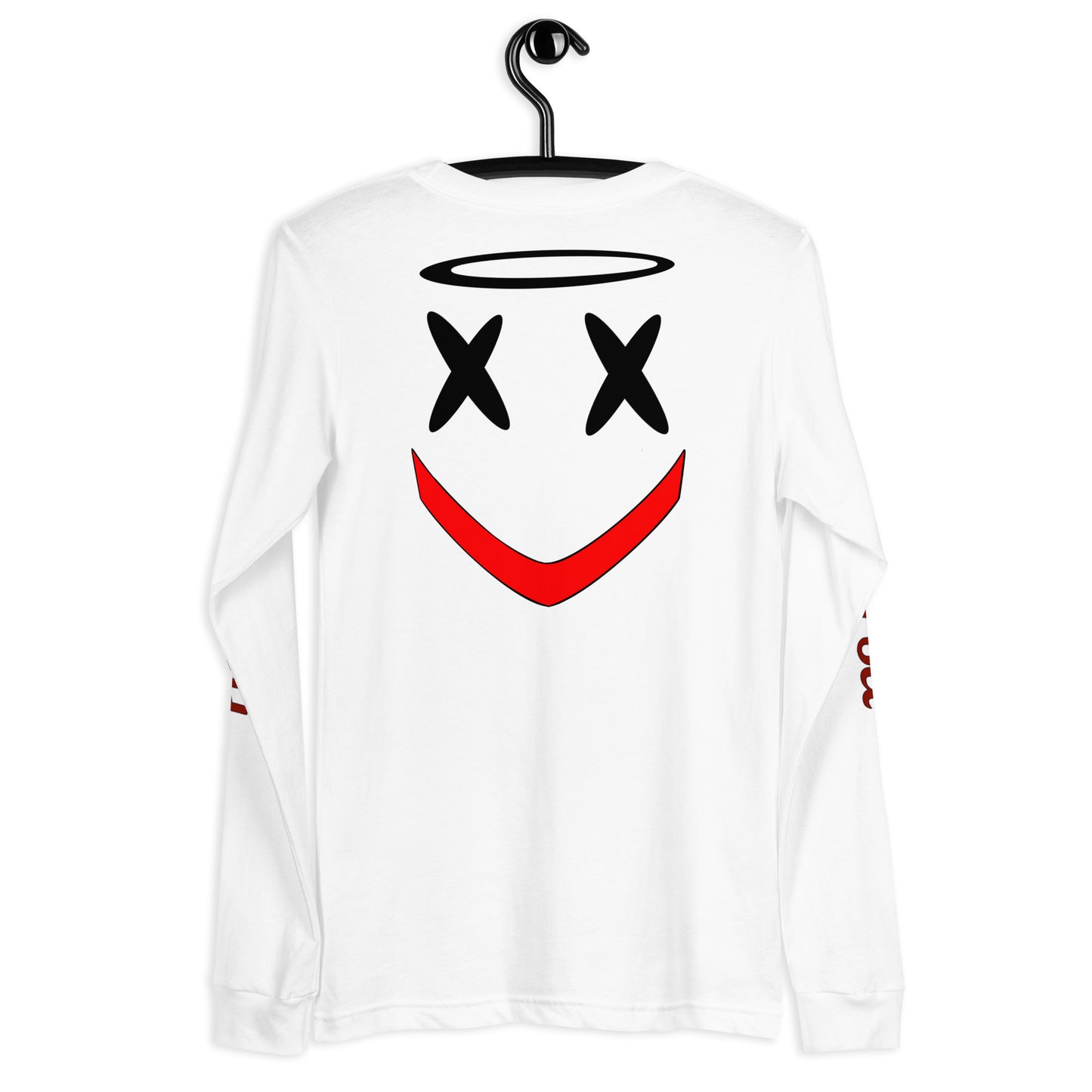 Paradise Long Sleeve Tee