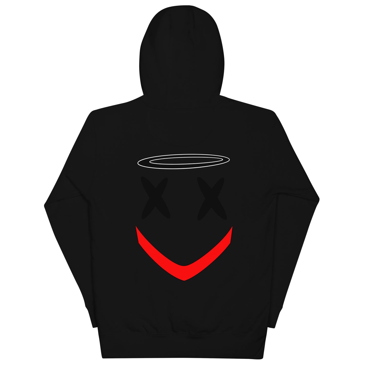 Paradise Full Artwork Hoodie