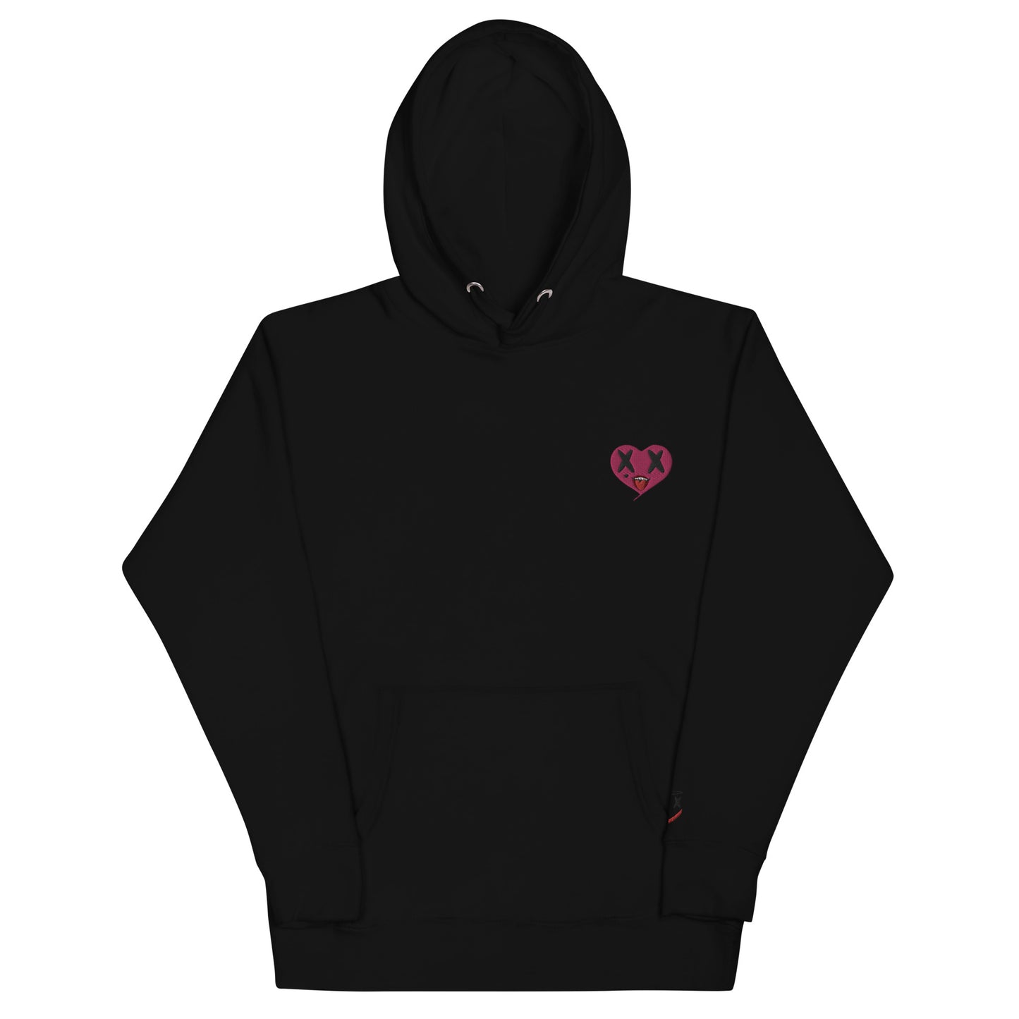 Kimmy’s Heart Hoodie