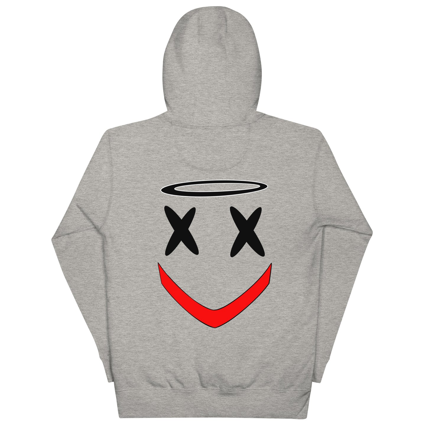 Paradise Full Artwork Hoodie