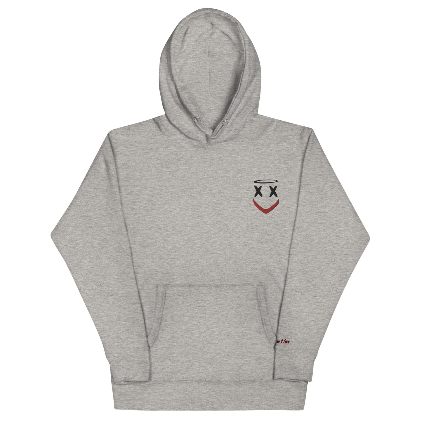 Paradise Embroiled Hoodie