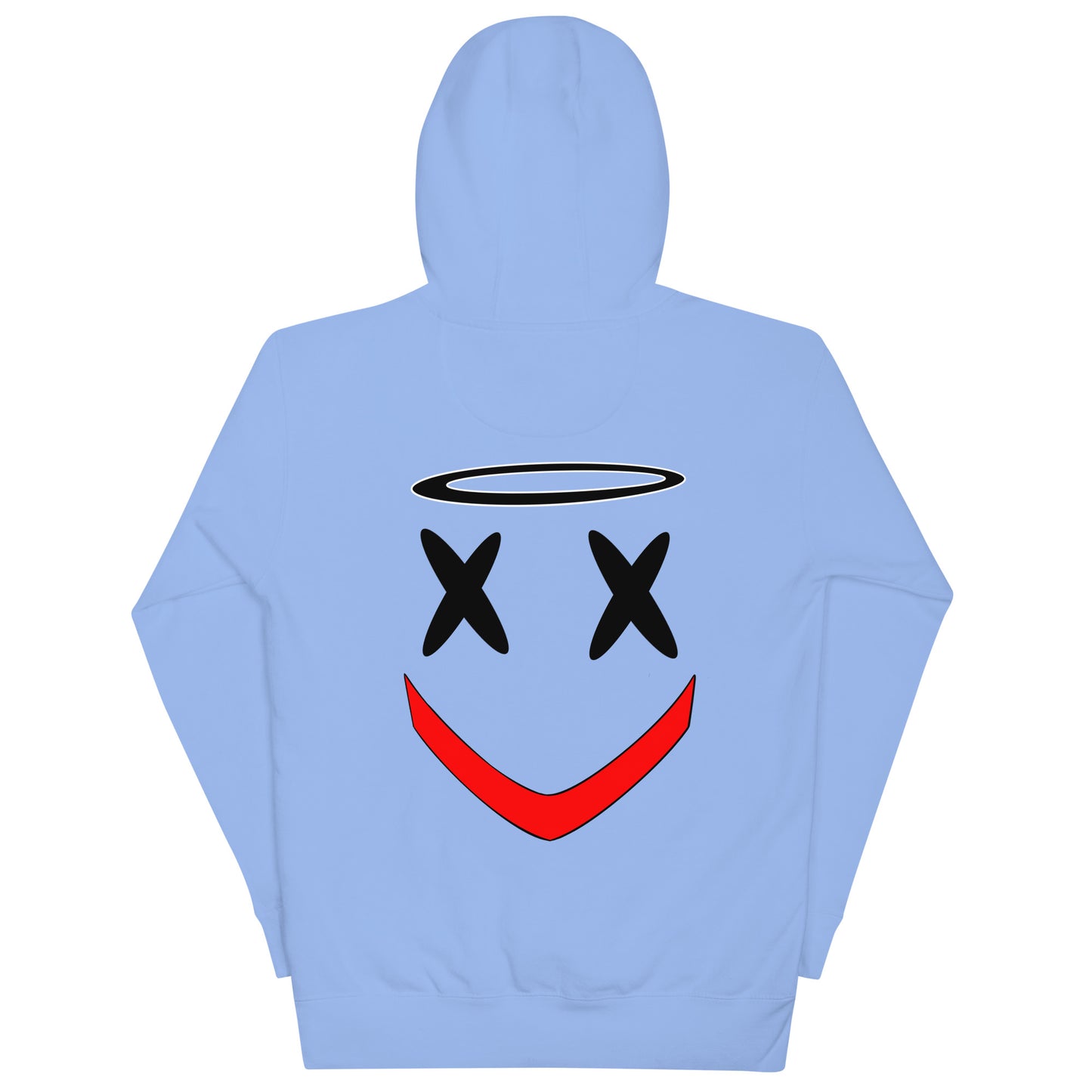 Paradise Simple Hoodie