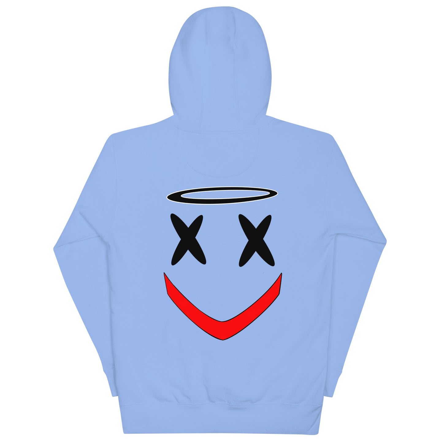 Paradise Full Artwork Hoodie