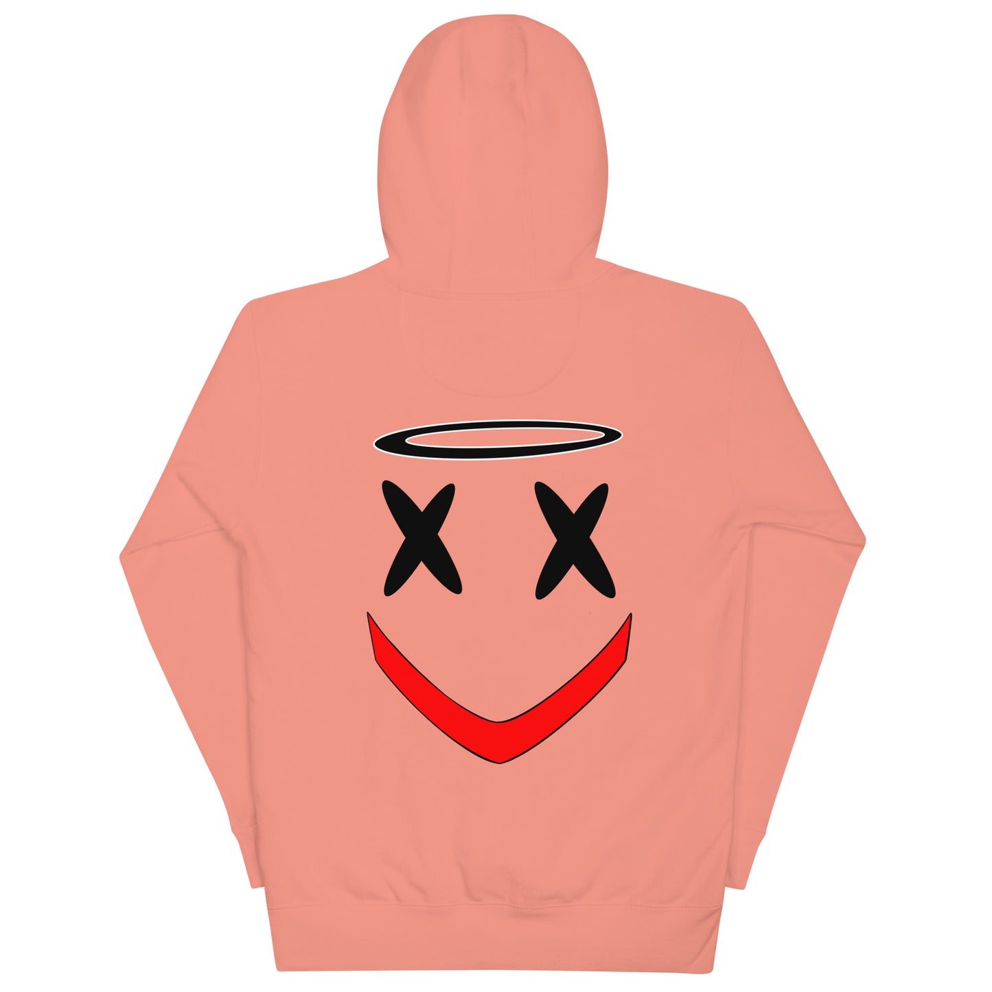 Paradise Simple Hoodie