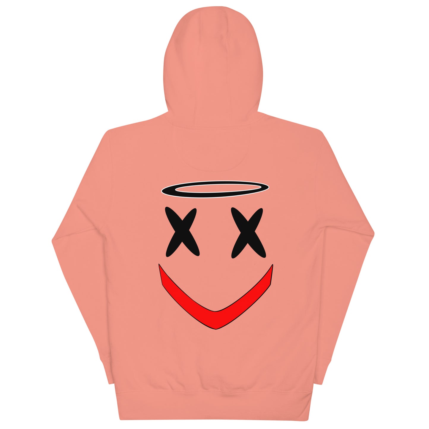 Paradise Full Artwork Hoodie