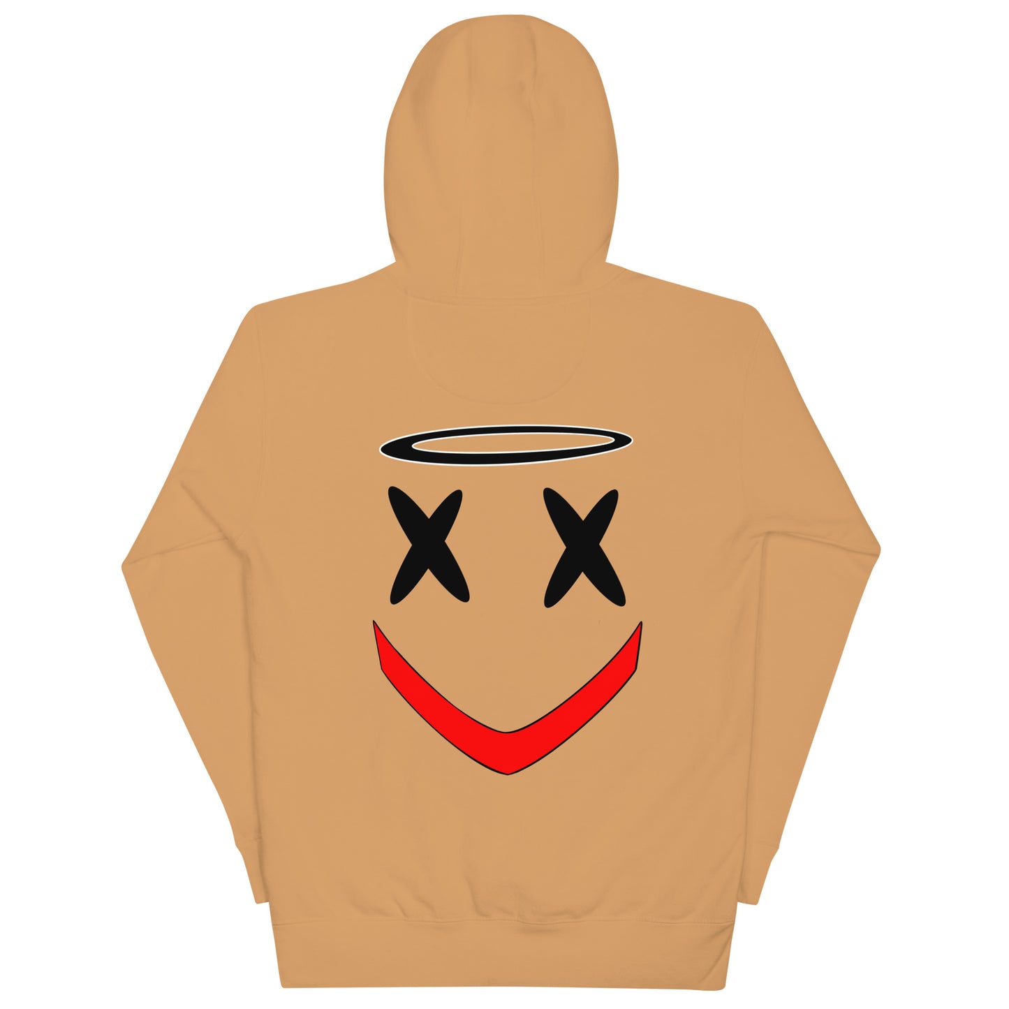 Paradise Full Artwork Hoodie