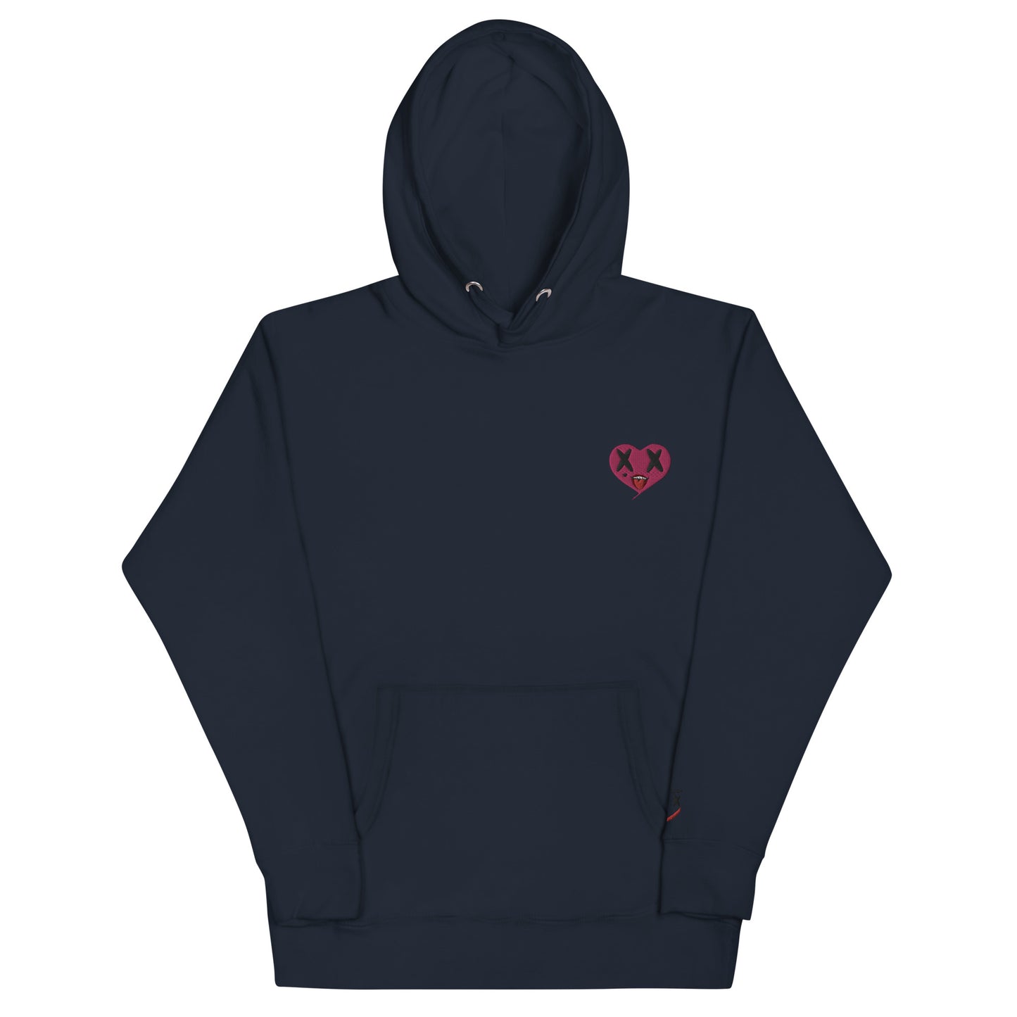 Kimmy’s Heart Hoodie