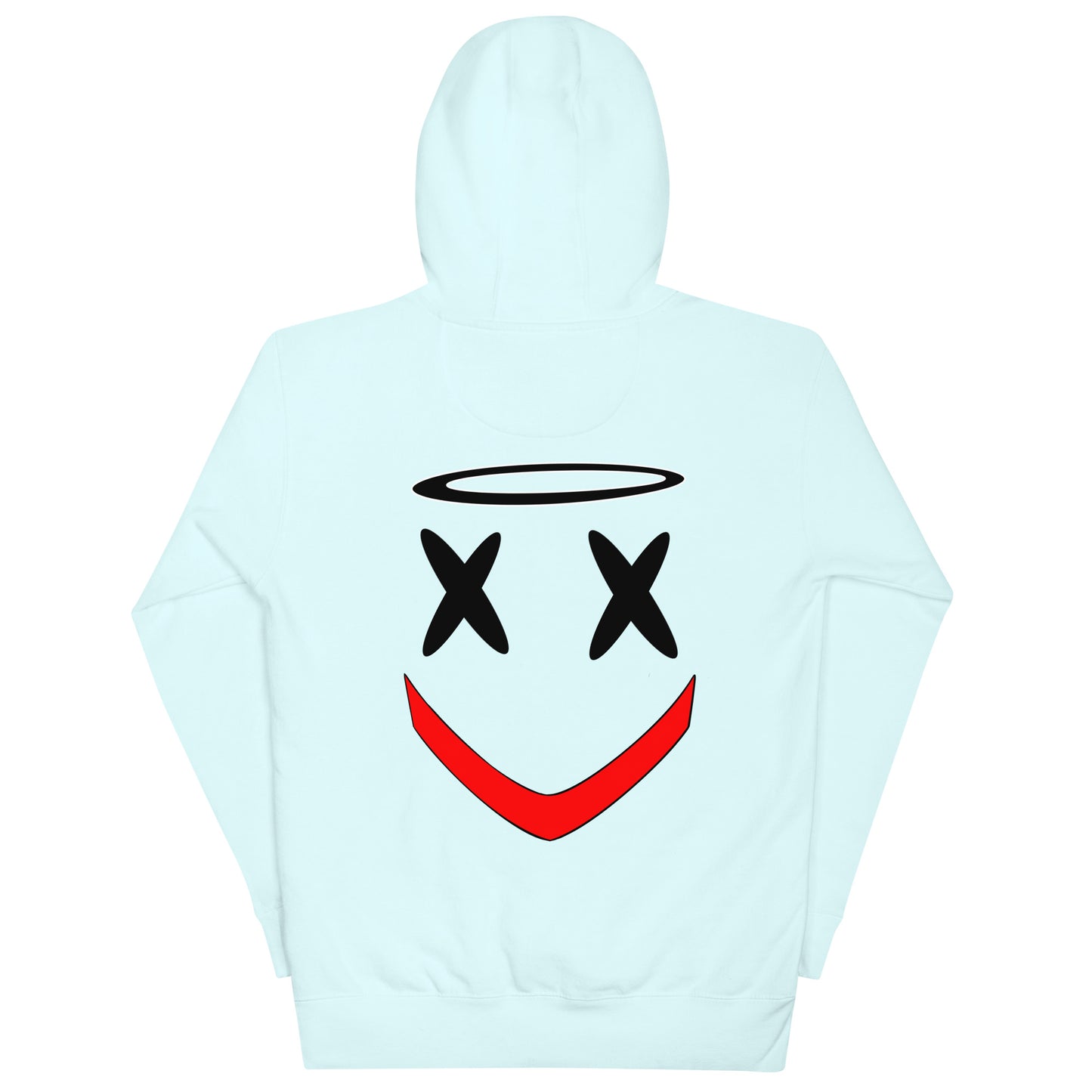 Paradise Simple Hoodie