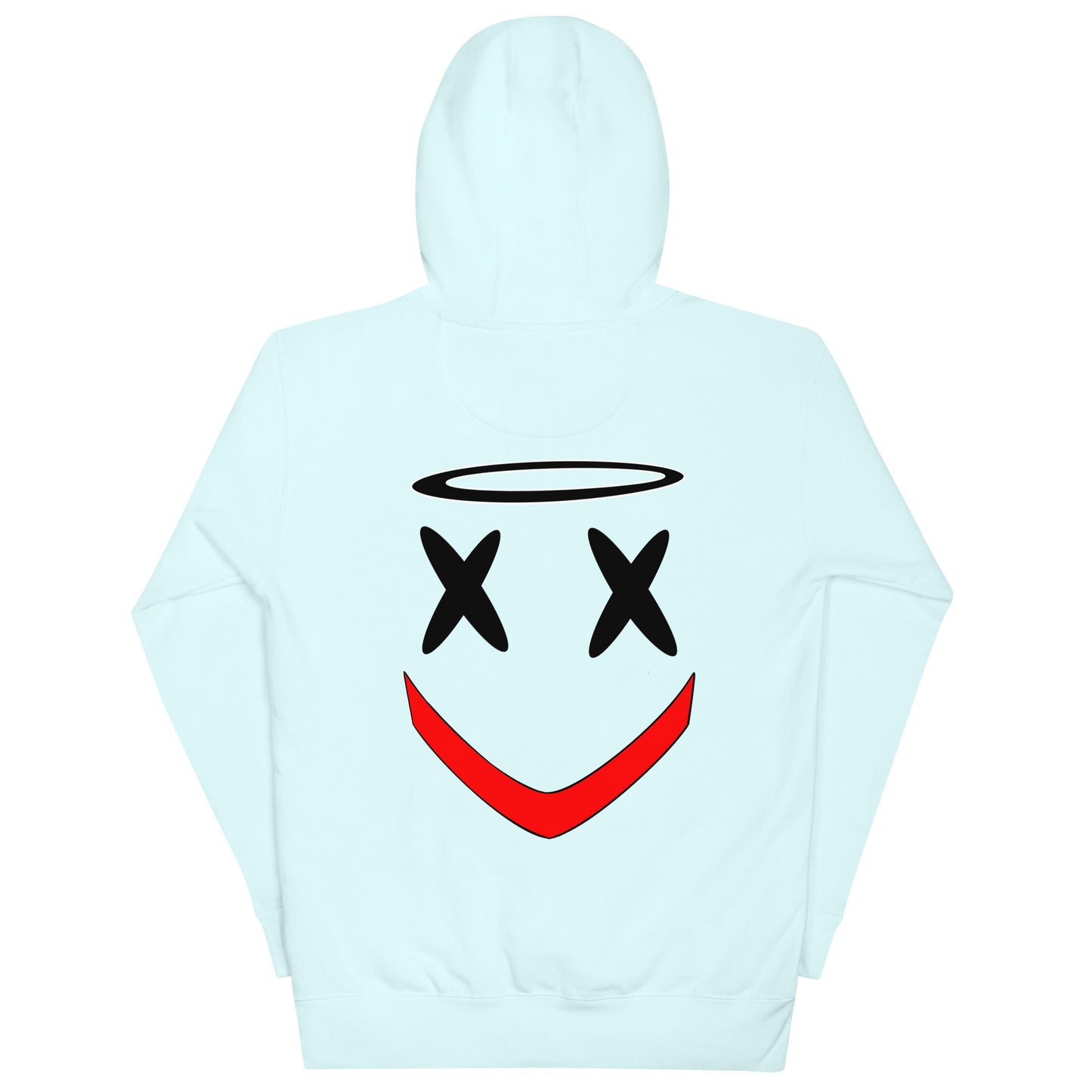 Paradise Full Artwork Hoodie