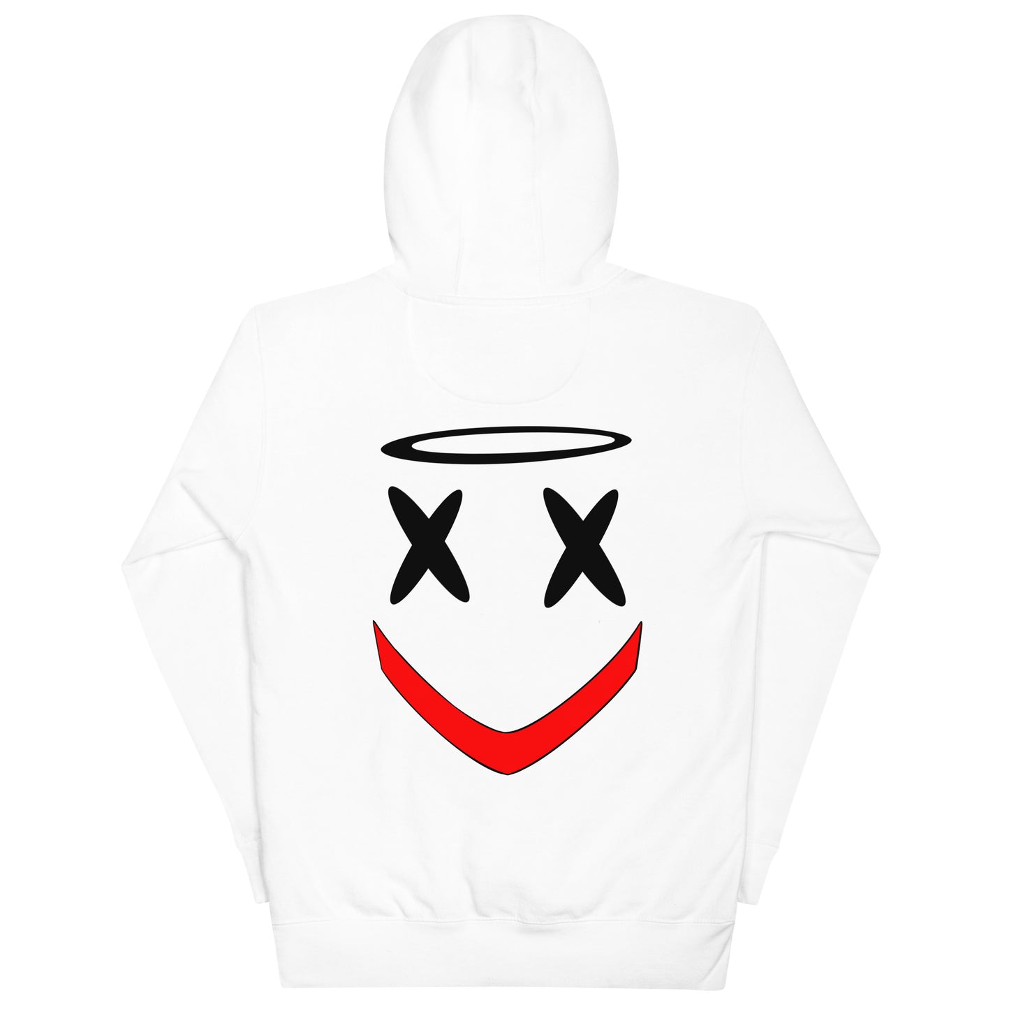 Paradise Full Artwork Hoodie